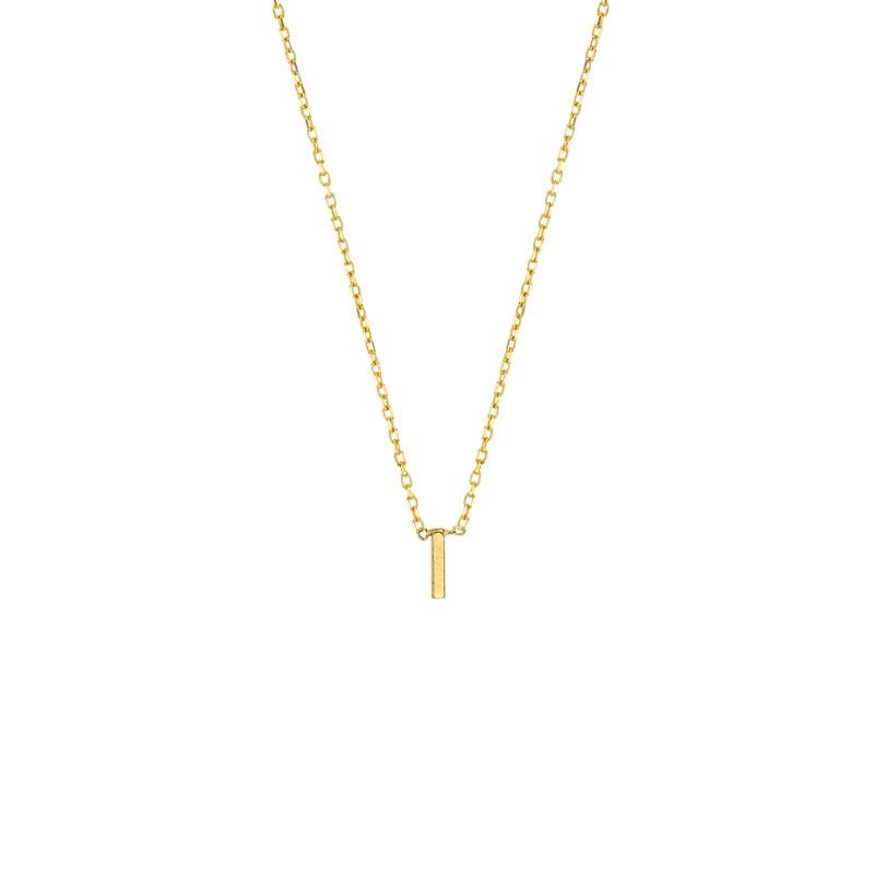 Chaine initiale , Or 9K - PARADOXE