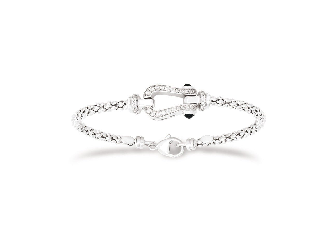 BRACELET ARGENT - PARADOXE 