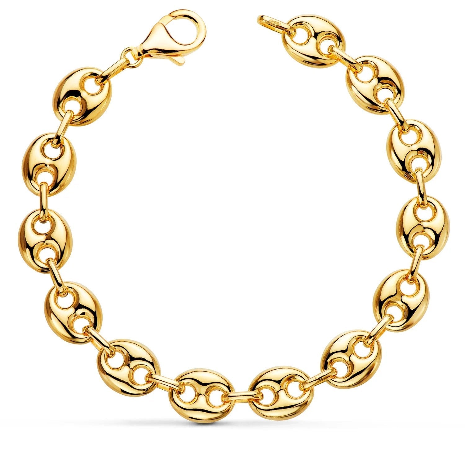 BRACELET OR - PARADOXE 