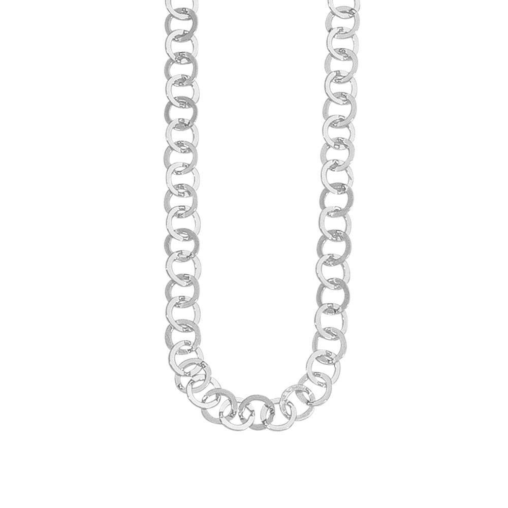 CHAINE ARGENT - PARADOXE 