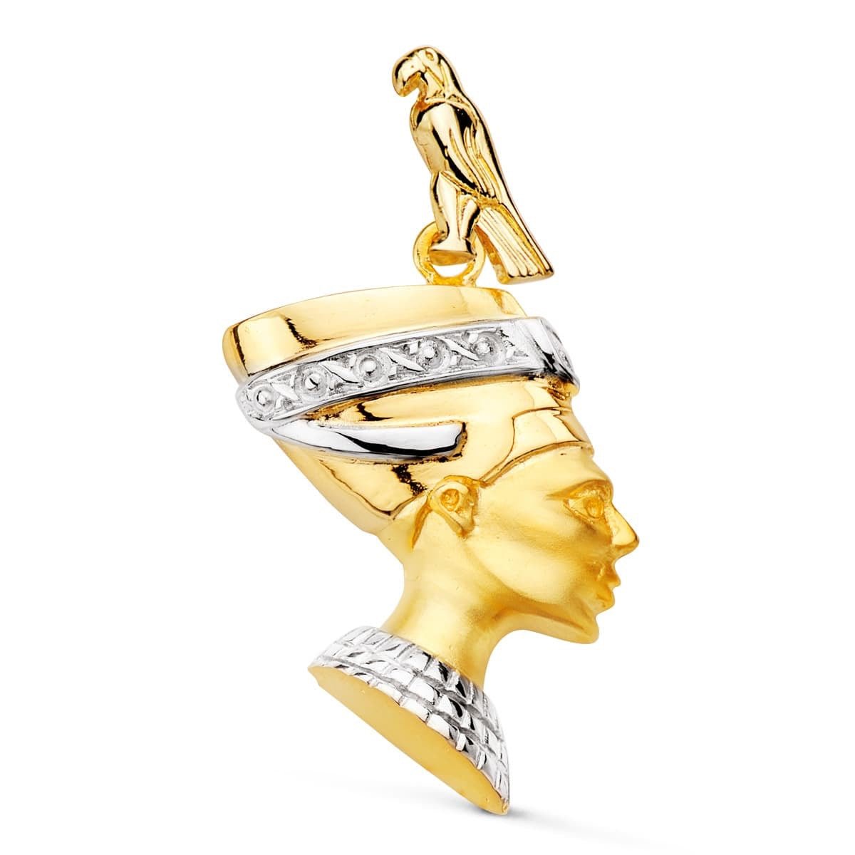 PENDENTIF OR - PARADOXE 
