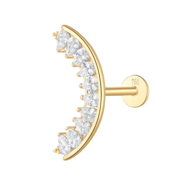 PIERCING OR - PARADOXE 