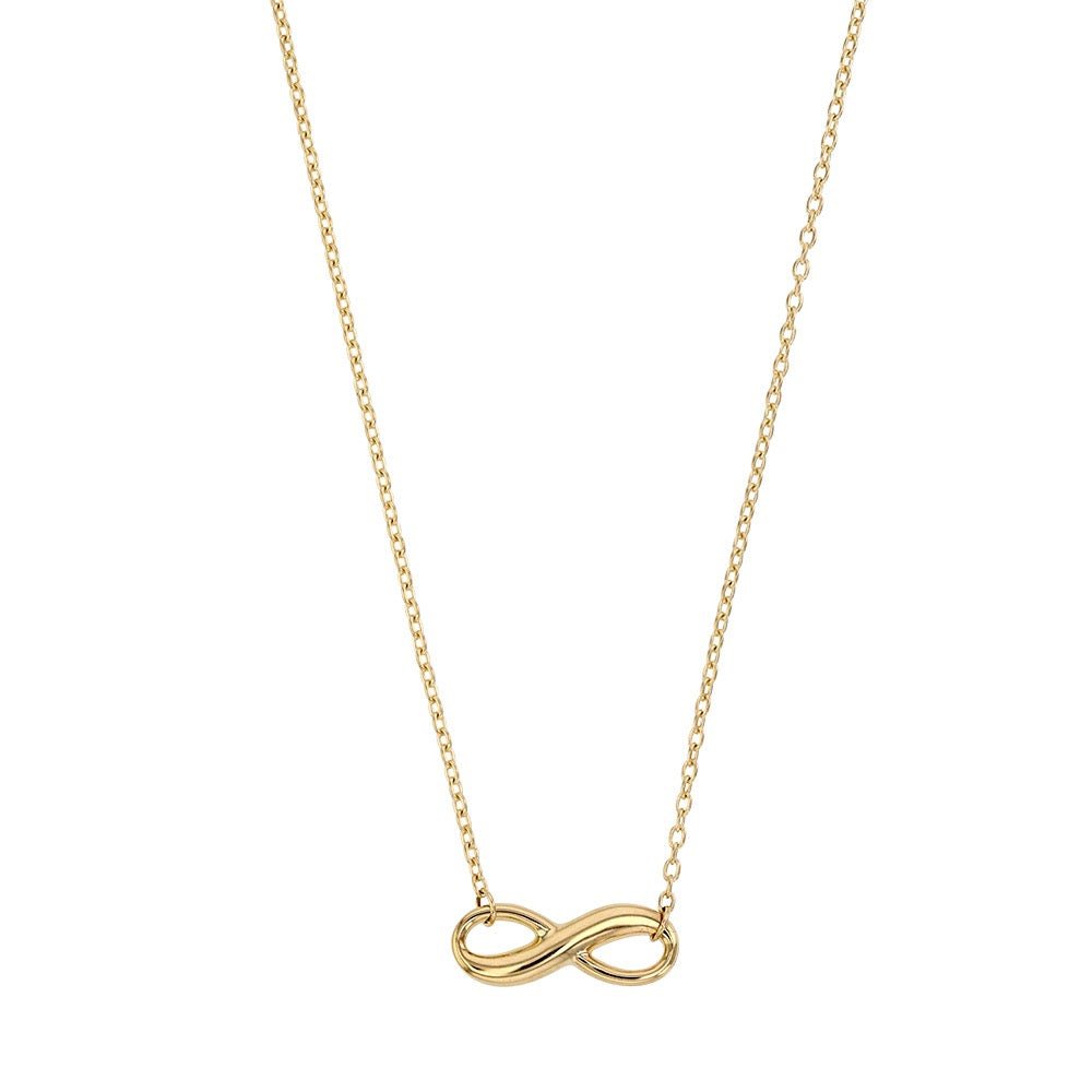 Chaine infini , Or 9k - PARADOXE