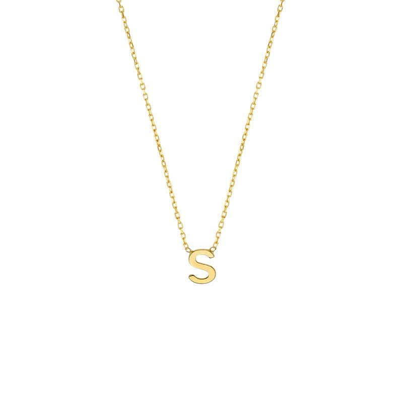Chaine initiale , Or 9K - PARADOXE