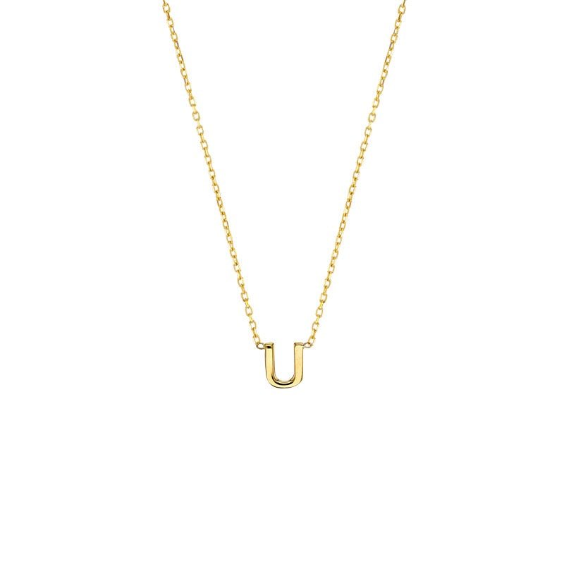 Chaine initiale , Or 9K - PARADOXE