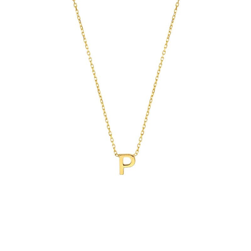 Chaine initiale , Or 9K - PARADOXE