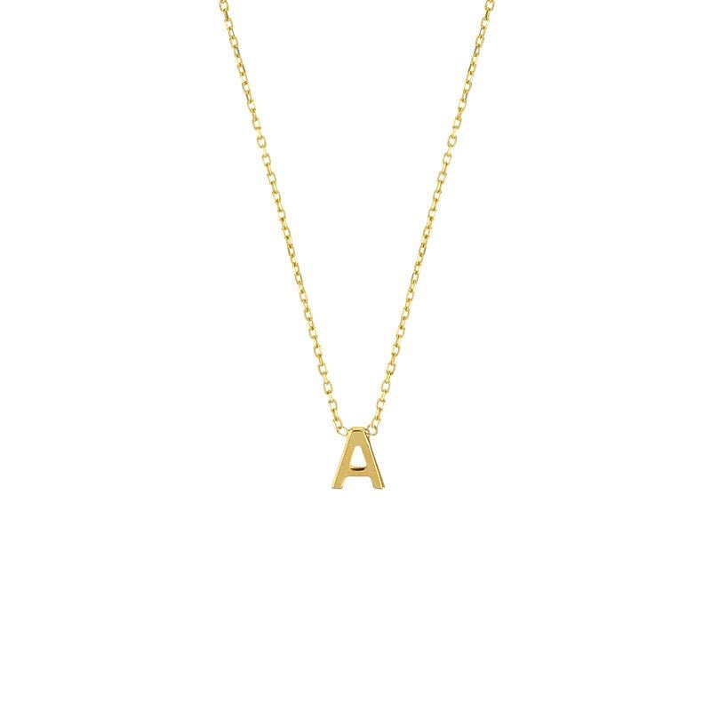 Chaine initiale , Or 9K - PARADOXE