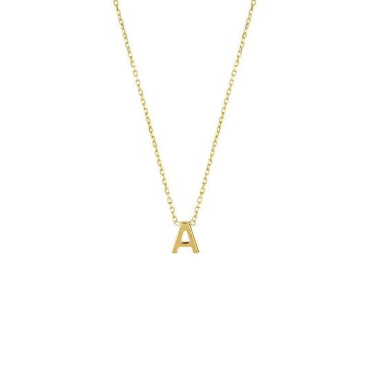 Chaine initiale , Or 9K - PARADOXE