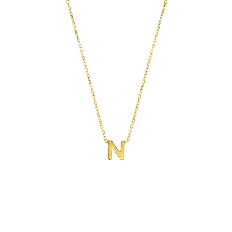 Chaine initiale , Or 9K - PARADOXE