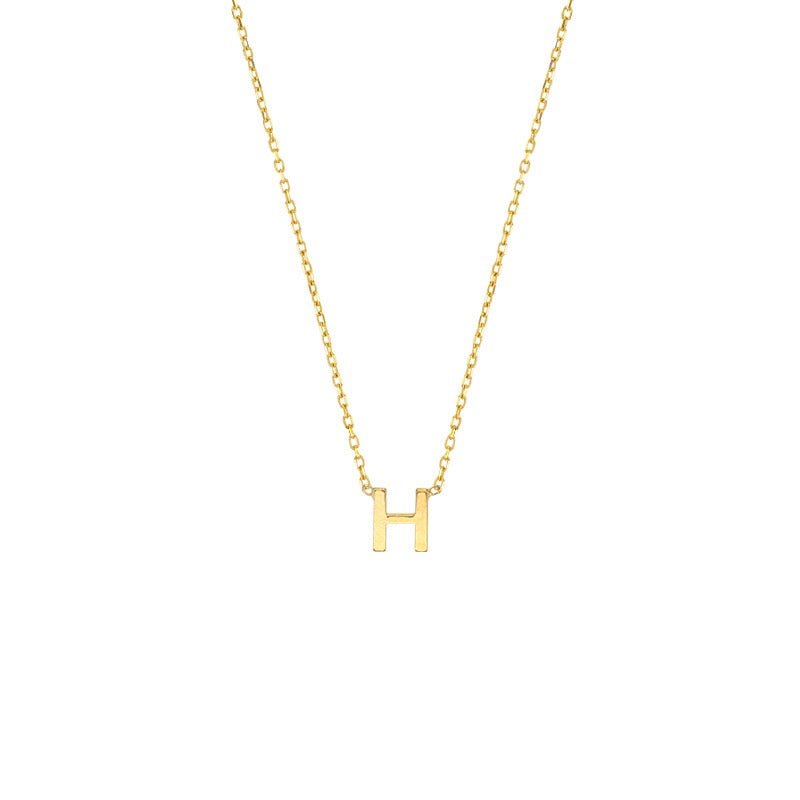 Chaine initiale , Or 9K - PARADOXE