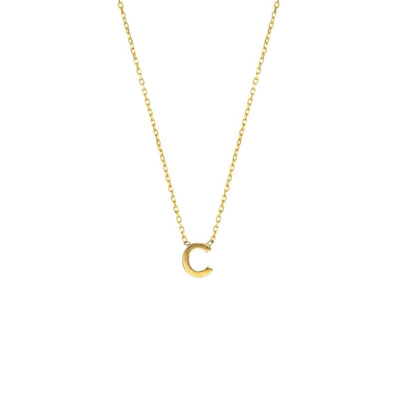 Chaine initiale , Or 9K - PARADOXE