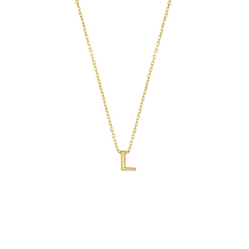 Chaine initiale , Or 9K - PARADOXE