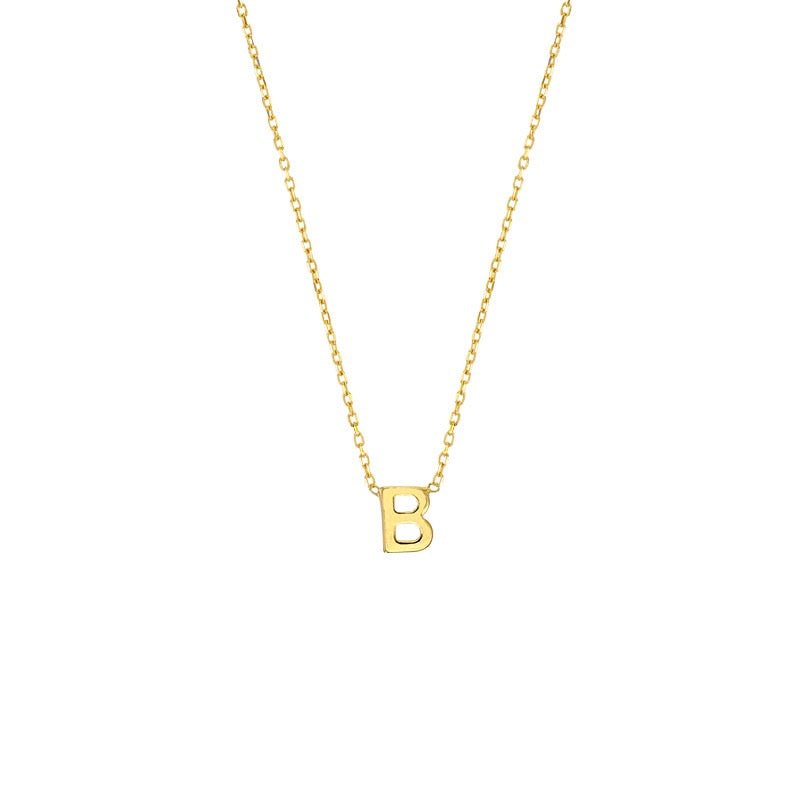 Chaine initiale , Or 9K - PARADOXE