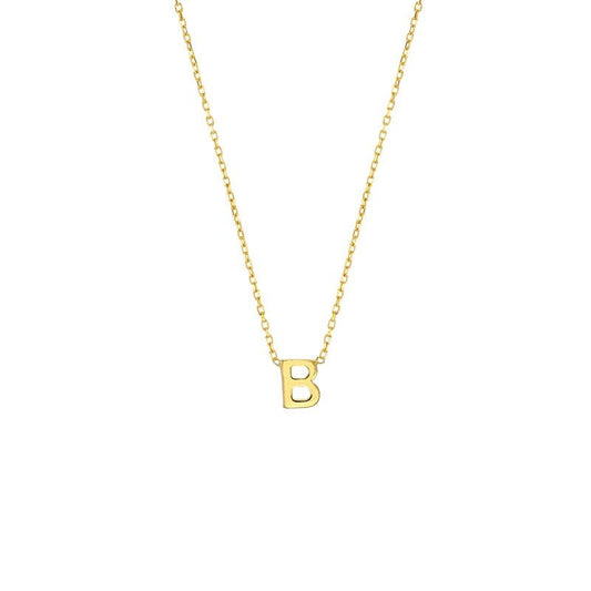 Chaine initiale , Or 9K - PARADOXE