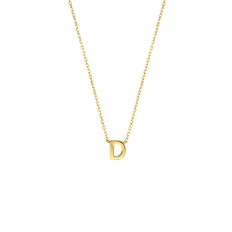 Chaine initiale , Or 9K - PARADOXE