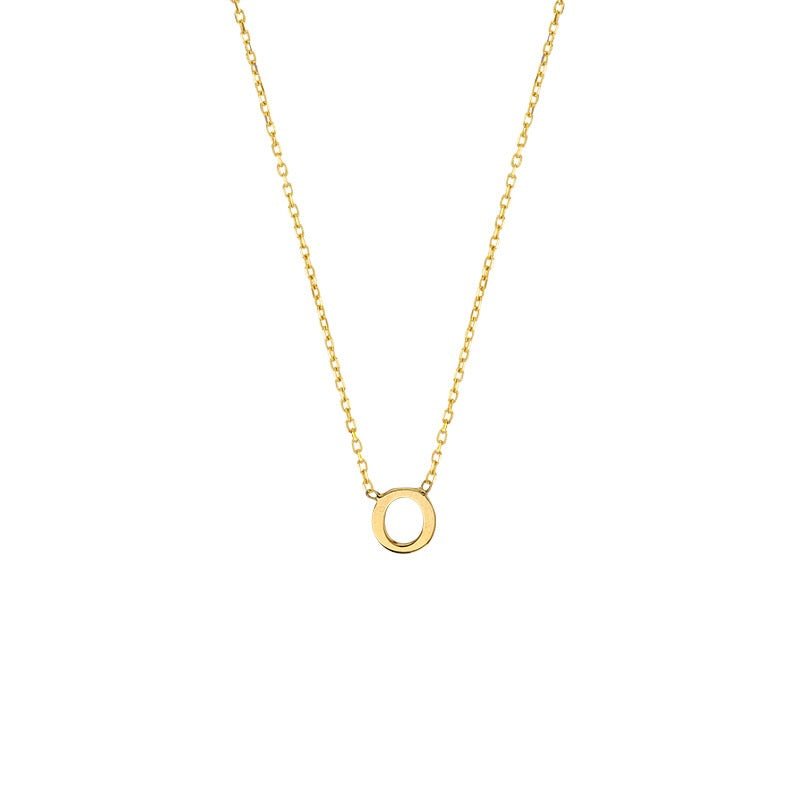 Chaine initiale , Or 9K - PARADOXE