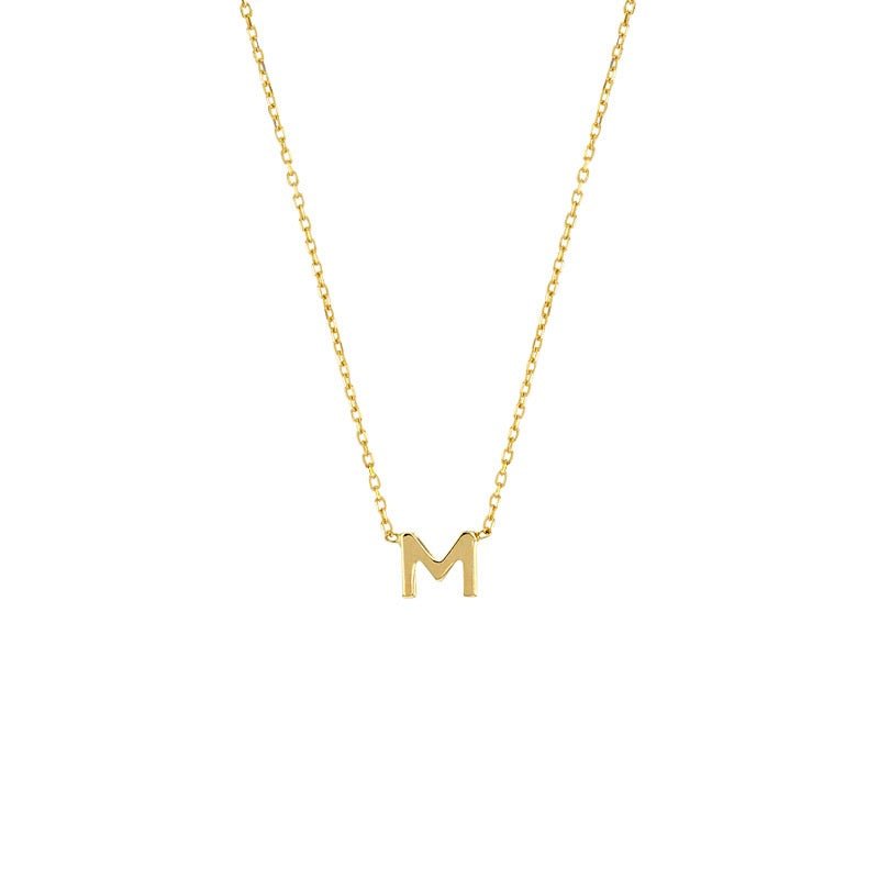 Chaine initiale , Or 9K - PARADOXE