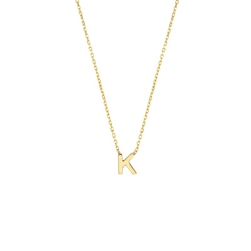 Chaine initiale , Or 9K - PARADOXE