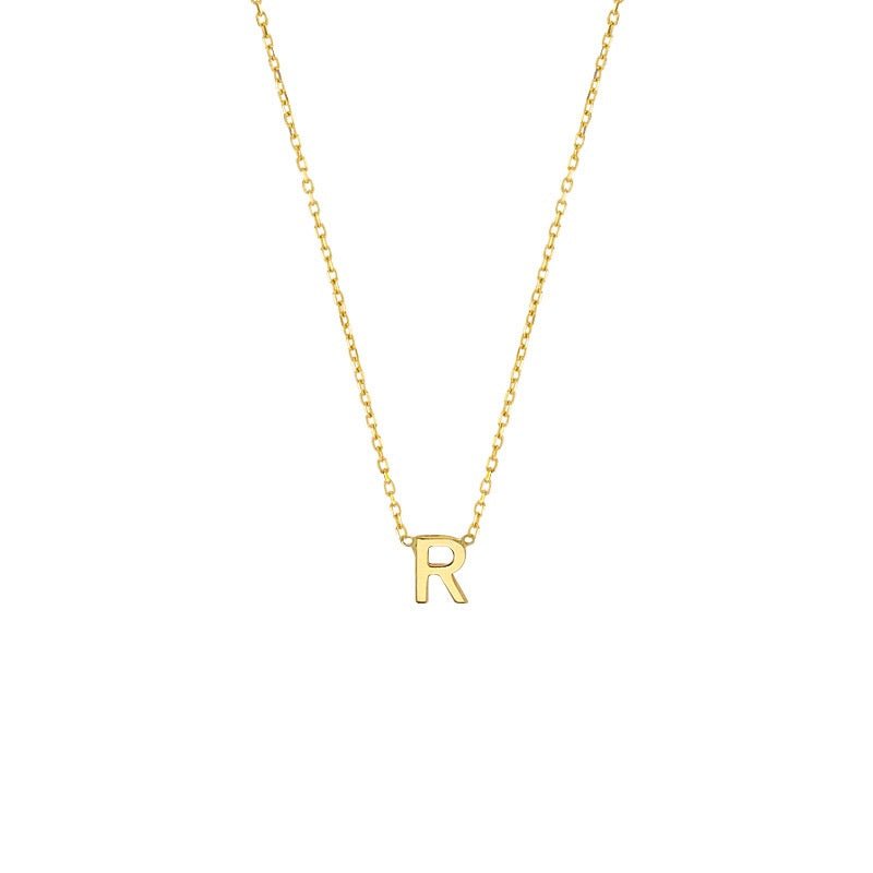 Chaine initiale , Or 9K - PARADOXE