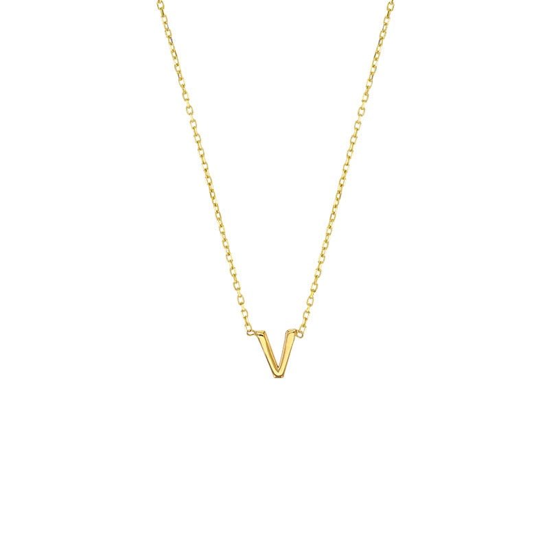 Chaine initiale , Or 9K - PARADOXE