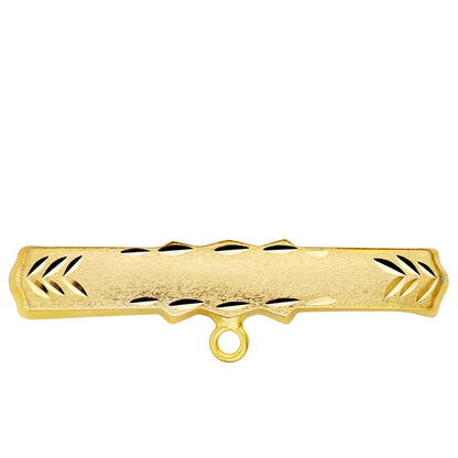 Épingle bébé diamanté , Or 9k - PARADOXE