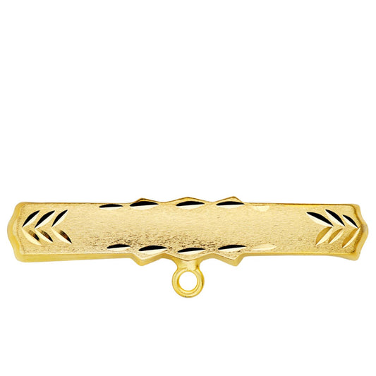 Épingle bébé diamanté , Or 9k - PARADOXE
